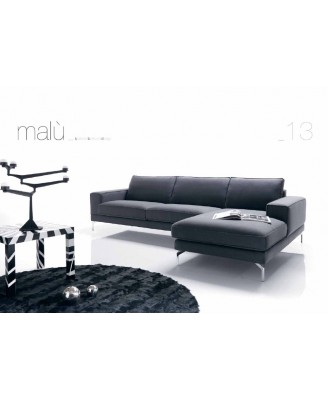 Malu 13 kampas
